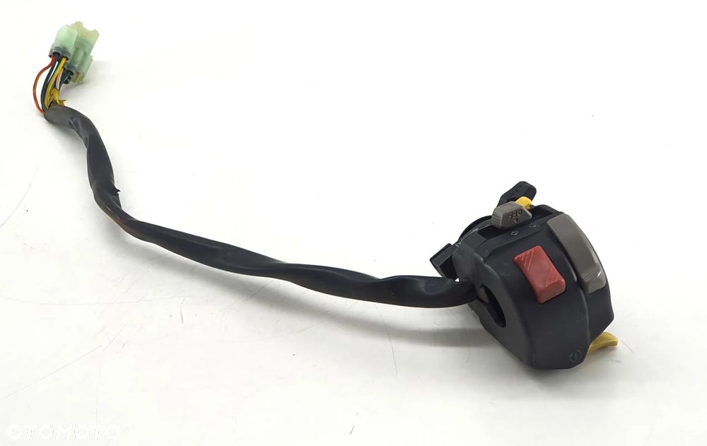 PRZELACZNIK SWIATEL WLACZNIK MANETKA  TGB BLADE 250 - 1