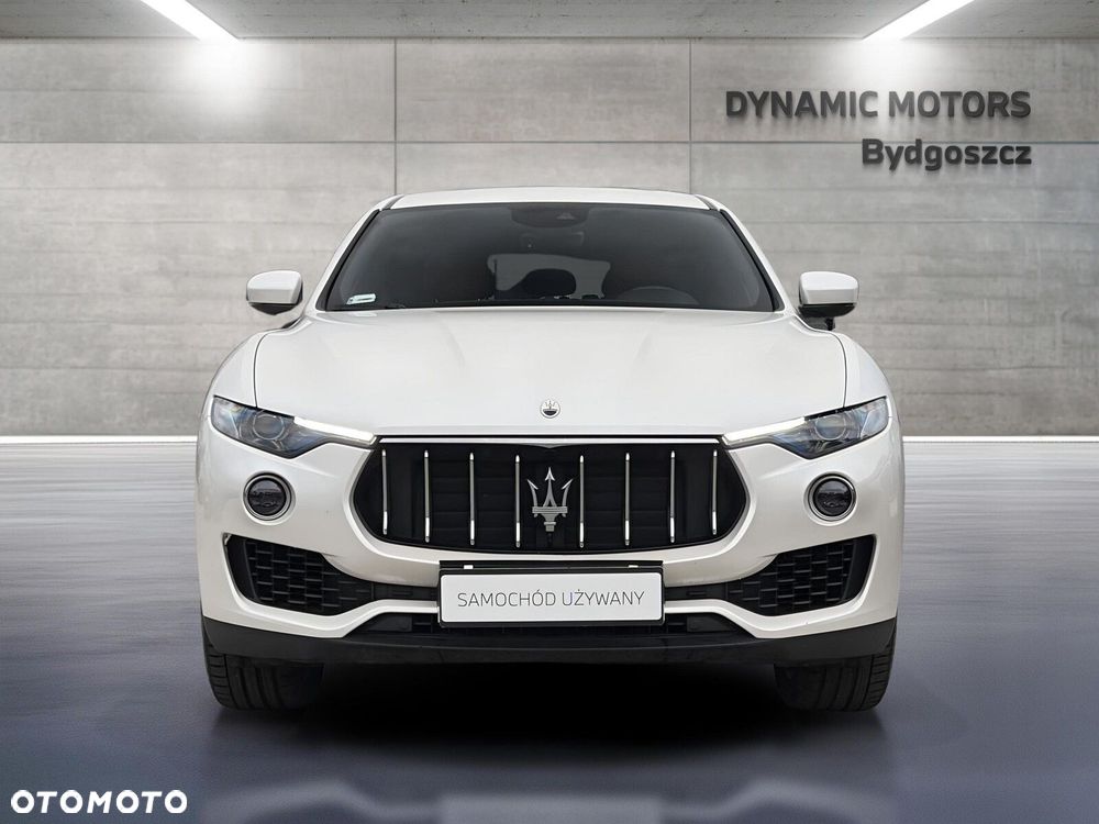 Maserati Levante - 9