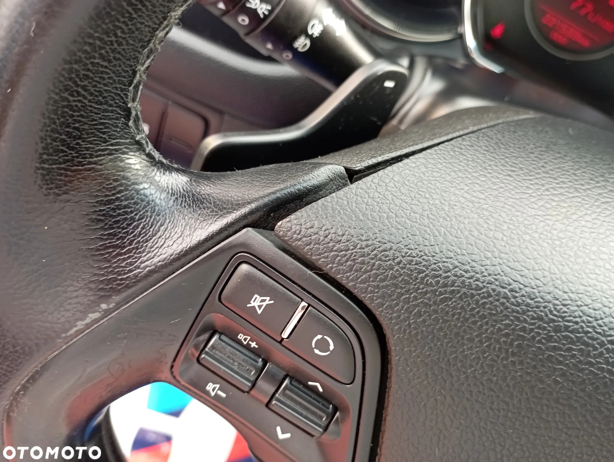 Kia Ceed Cee'd 1.6 GDI XL DCT - 17