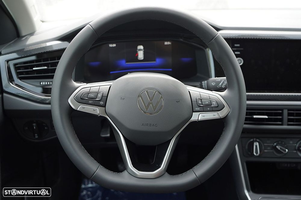 VW Taigo 1.0 TSI Urban - 13