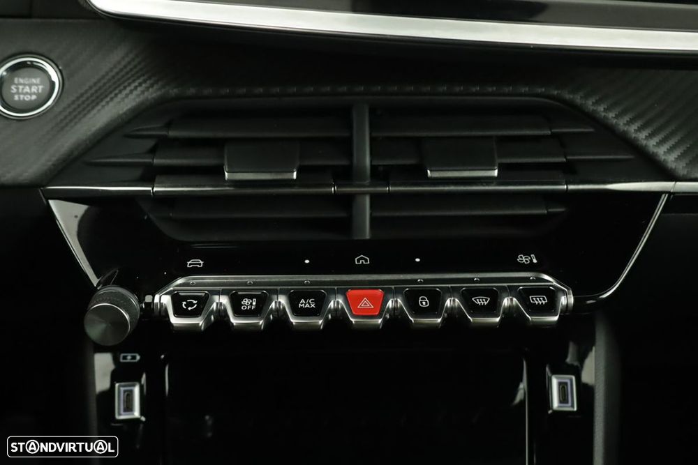 Peugeot 2008 1.2 PureTech Allure - 13