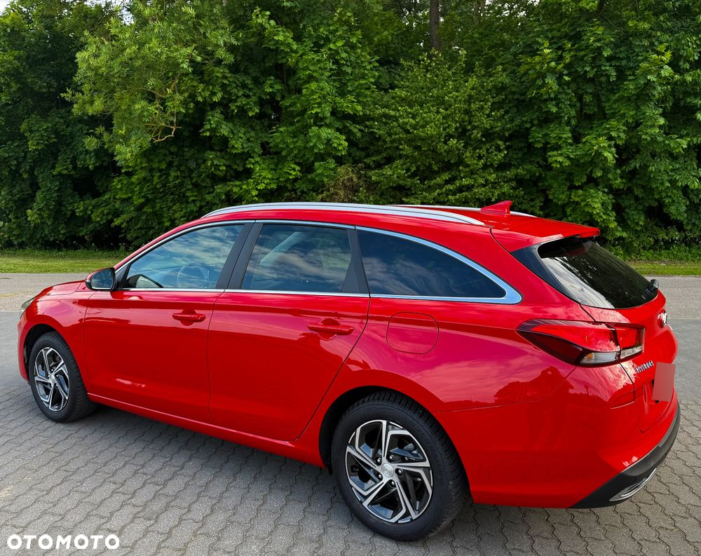 Hyundai i30 1.5 DPI Modern - 7