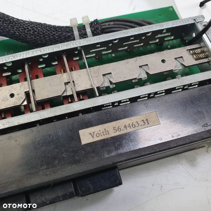 MODUŁ SOLARIS URBINO 10 VOITH 56446331 - 3