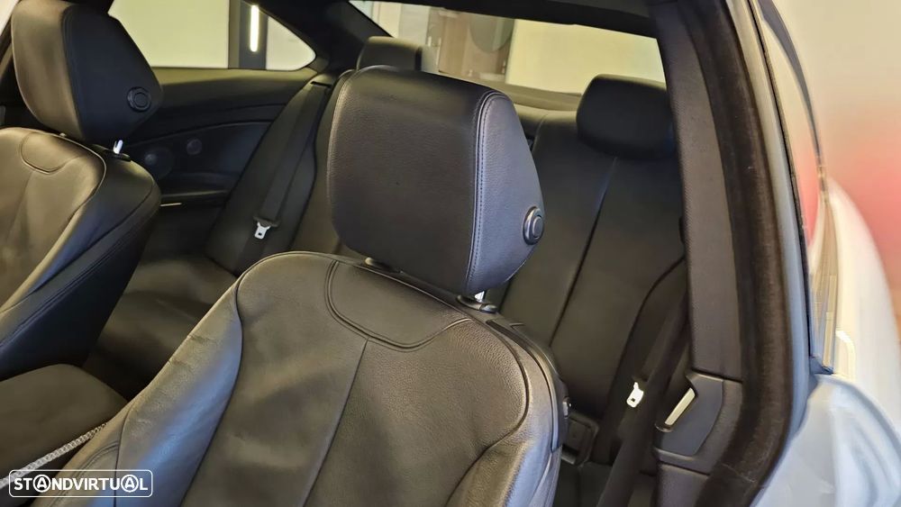 BMW 420 d Pack M Auto - 28