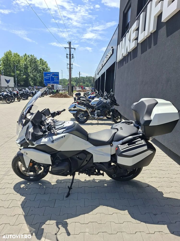 BMW R 1300 RT - 3