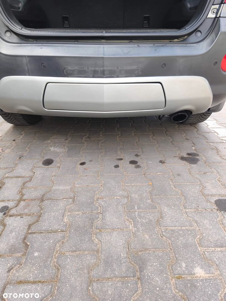 Opel Antara 2.0 CDTI - 12
