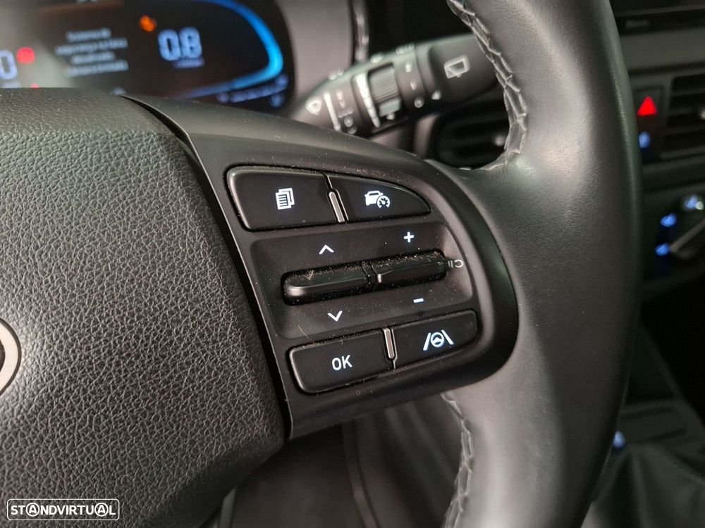 Hyundai i10 1.0 Comfort (TT) — fotografia 17