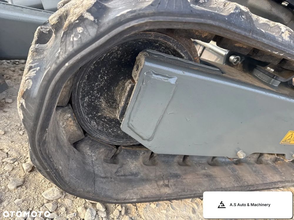 Wacker Neuson ET20 - 20