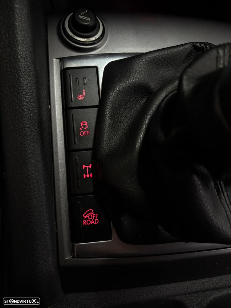 VW Amarok 2.0 TDi CD High.Nav.CM 4Motion - 16