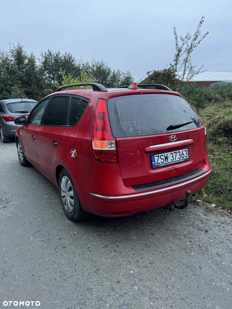 Hyundai i30 i30cw 1.4 Comfort - 15