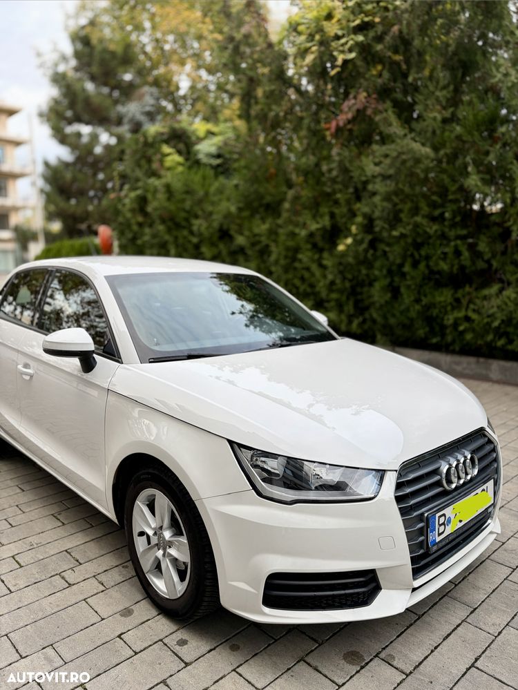 Audi A1 Sportback - 2