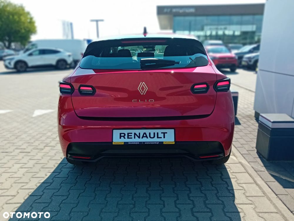 Renault Clio 1.2 TCe Evolution - 6