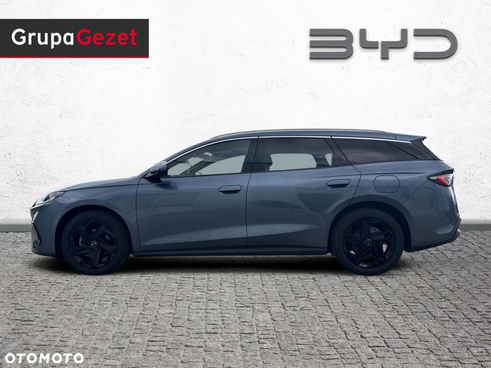 BYD Seal 6 - 2