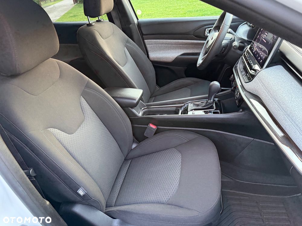 Jeep Compass - 22
