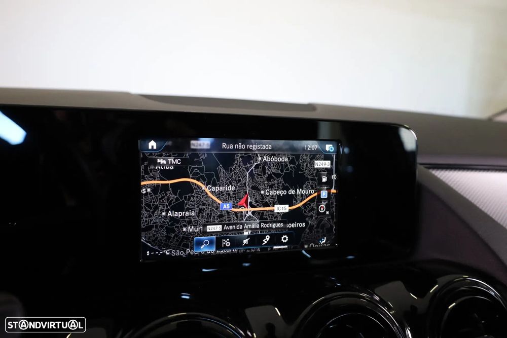 Mercedes-Benz B 250 e 8G-DCT Progressive - 42