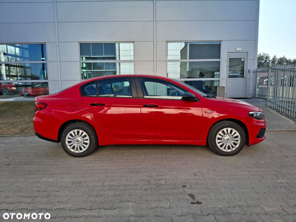 Fiat Tipo 1.4 16v Easy EU6d - 7