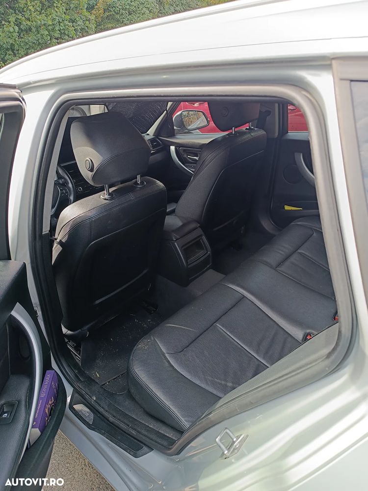 BMW Seria 3 2014 photo 2