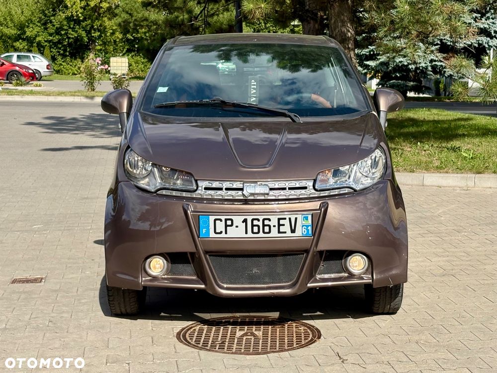 Microcar Inny - 18