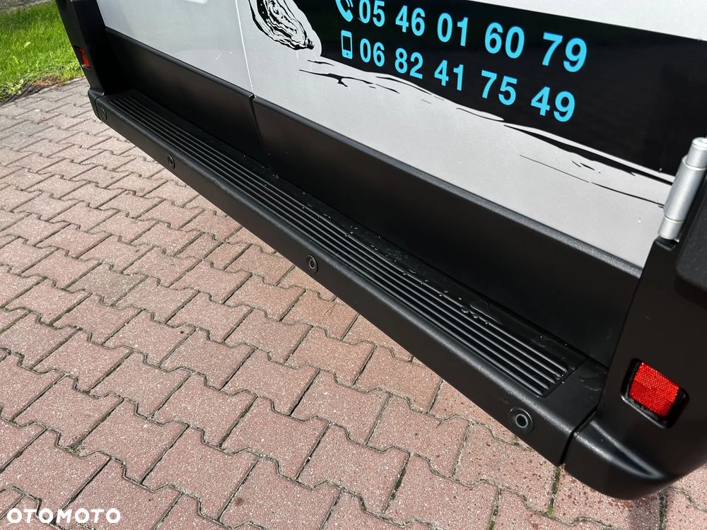 Citroën JUMPER - 33