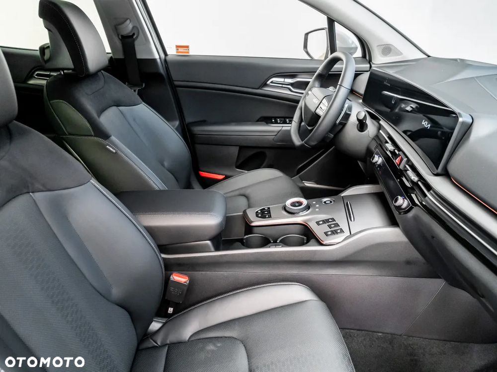 Kia Sportage 1.6 T-GDI Business Line 2WD DCT - 17