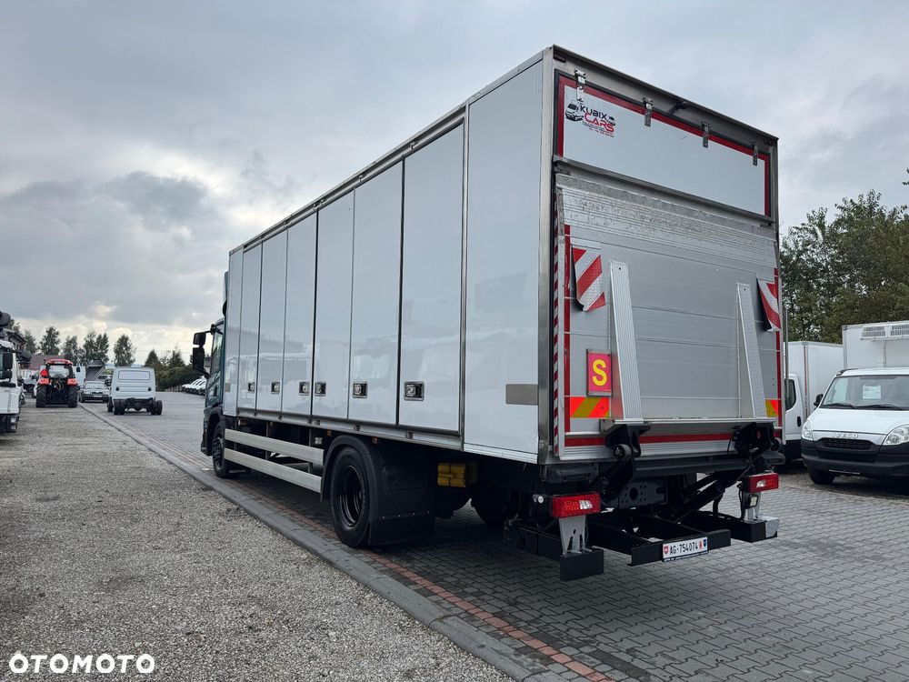 Scania P 280 - 8