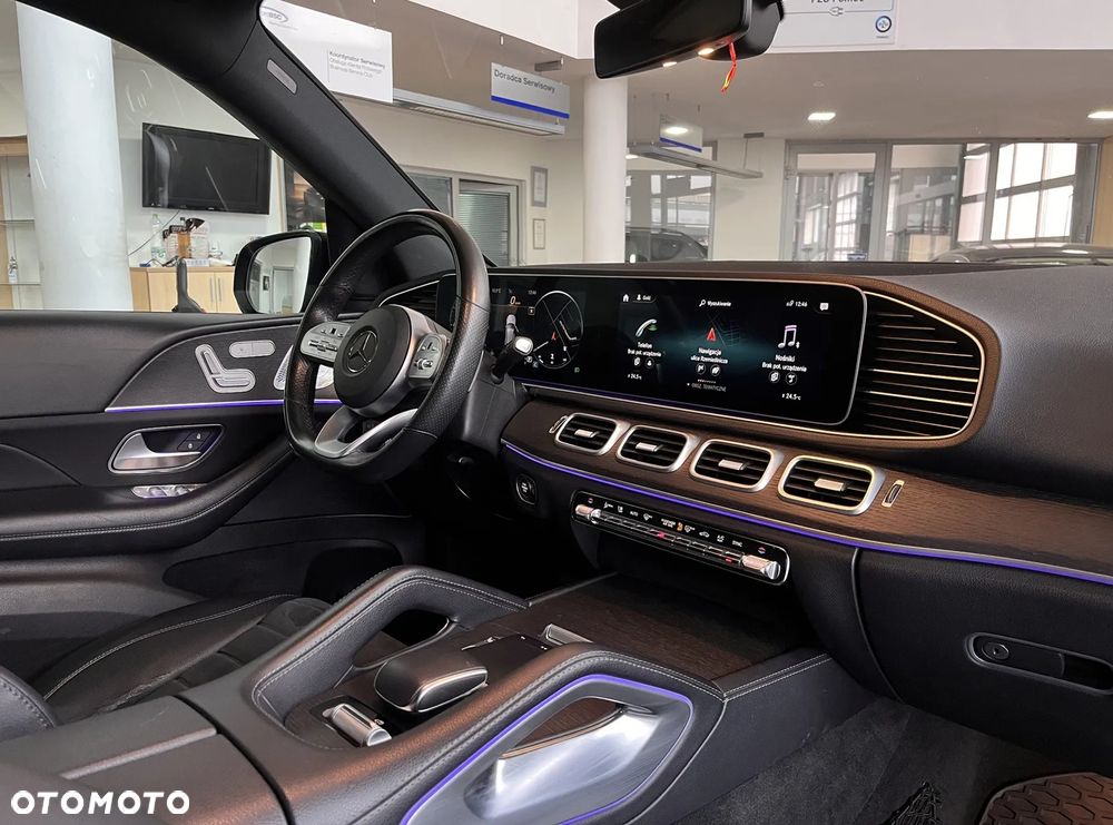 Mercedes-Benz GLE - 23