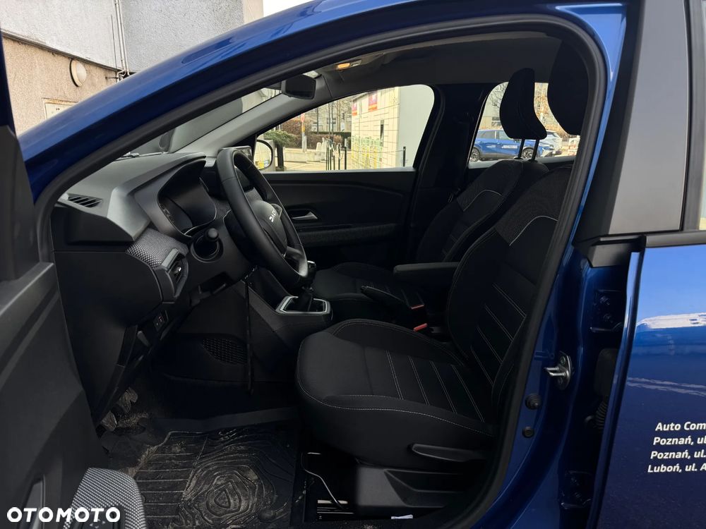 Dacia Sandero 1.0 TCe100 Expression - 10