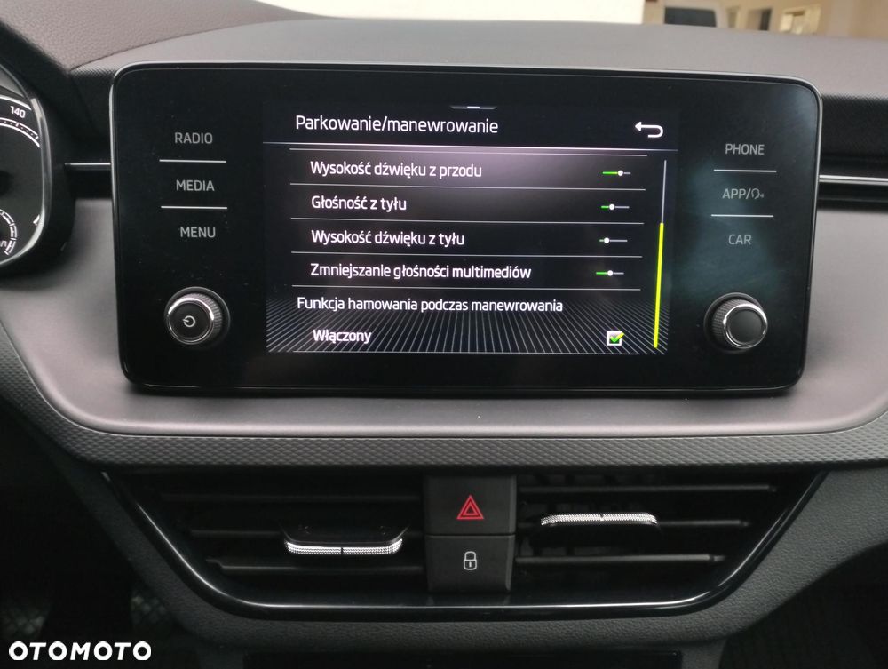 Skoda Kamiq 1.0 TSI Ambition - 23