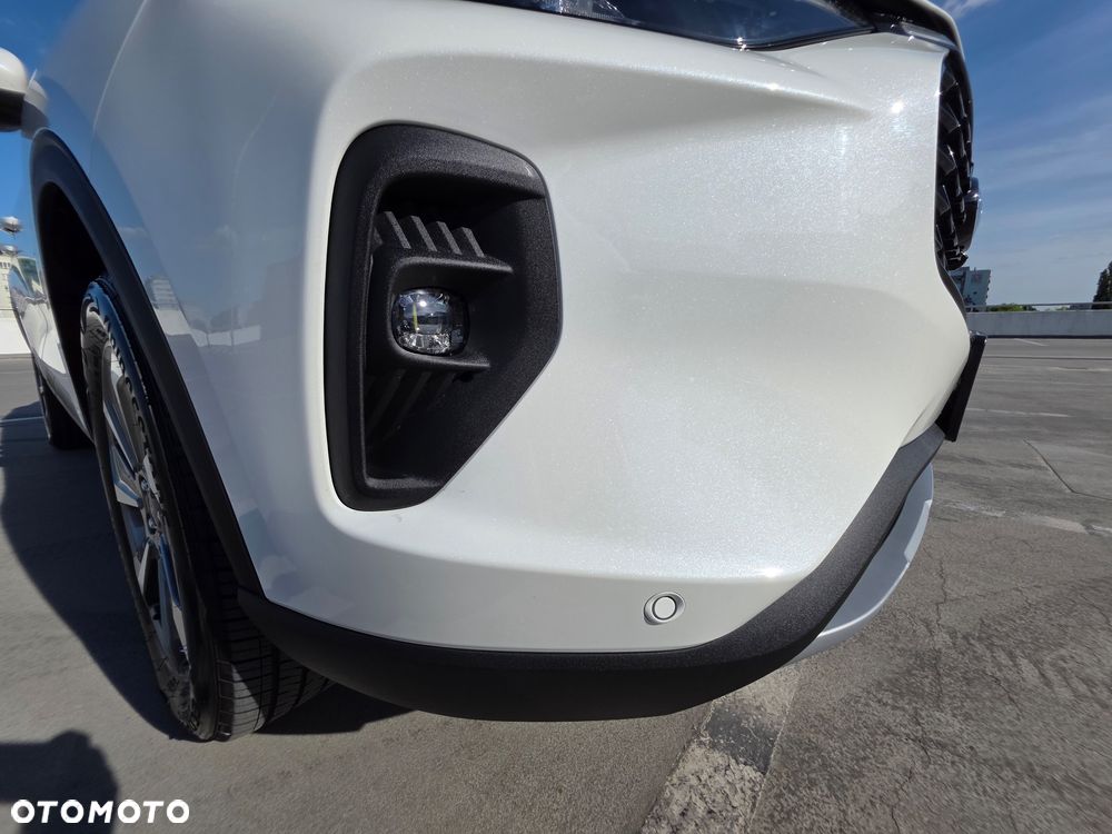 Ford Kuga 2.5 Duratec FHEV VIGNALE - 6