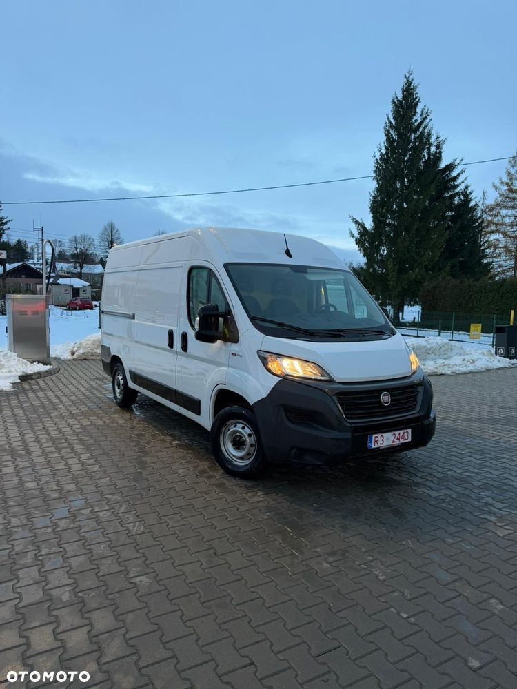 Fiat Ducato - 9
