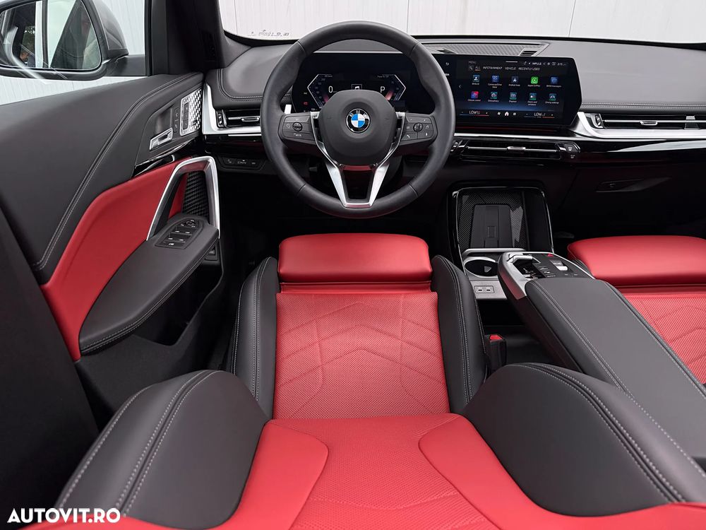 BMW X1 - 20