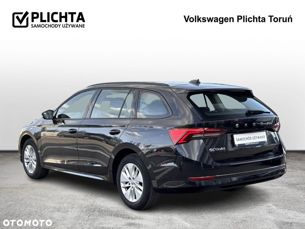 Skoda Octavia 2.0 TDI SCR Ambition - 6