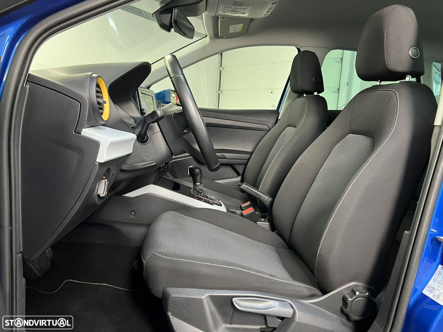 SEAT Arona 1.0 TSI Style DSG - 7