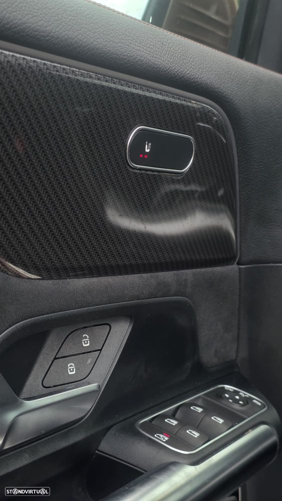 Mercedes-Benz GLA 250 e 8G-DCT AMG Line - 5