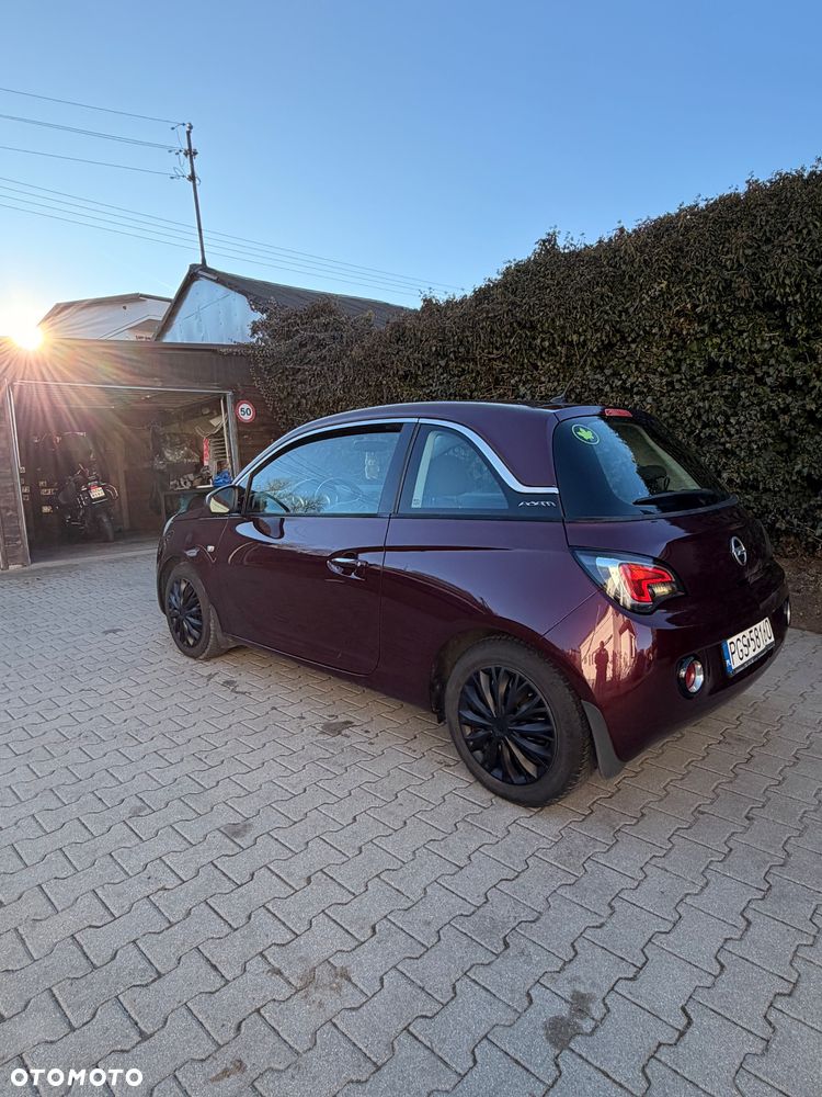 Opel Adam - 3