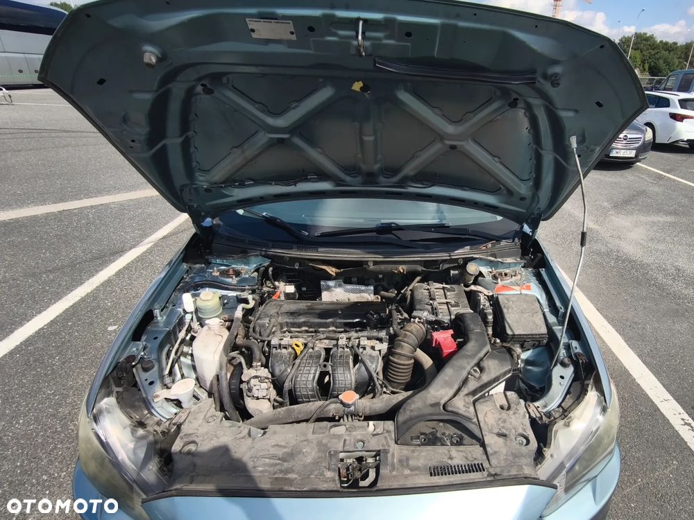 Mitsubishi Lancer 2009 photo 3