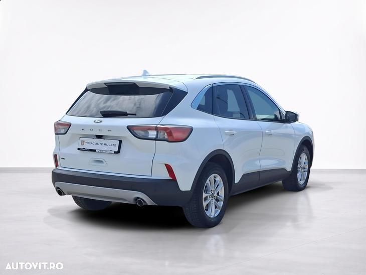 Ford Kuga - 7