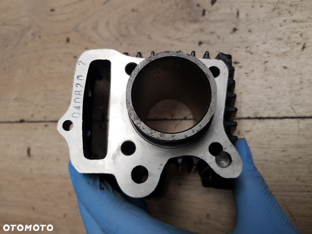 Cylinder Honda Z50 Mini Trail Monkey CRF50F XR50  12101-GB2-000 - 4