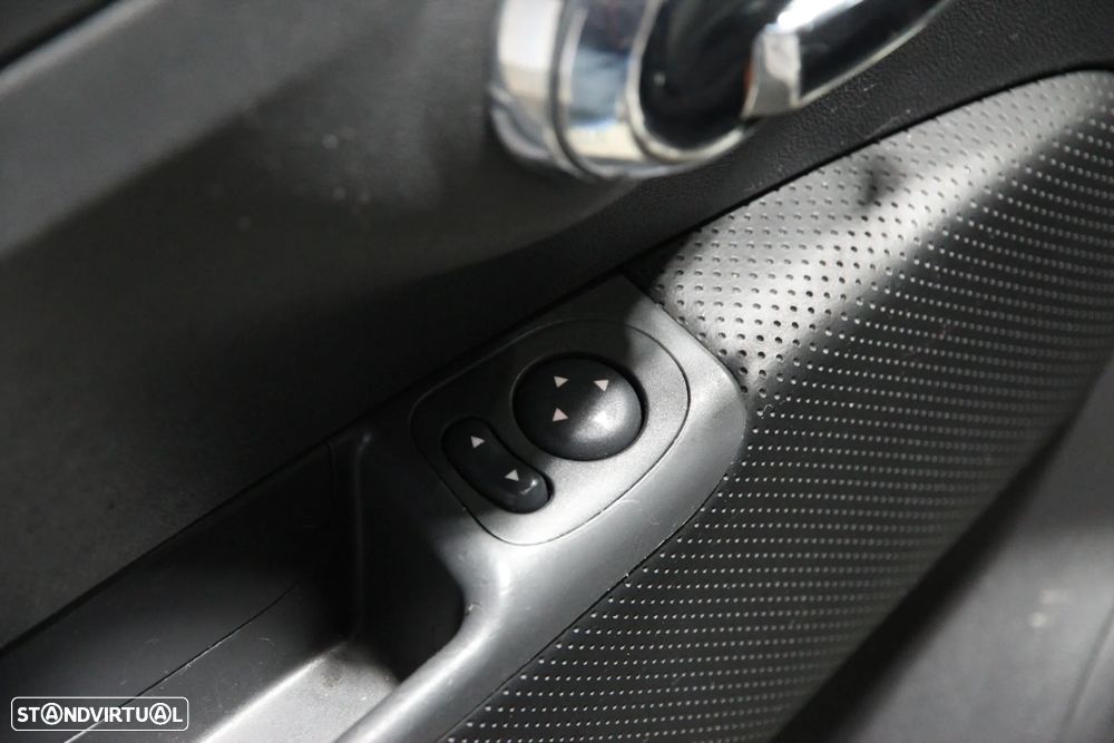 Fiat 500 1.2 Lounge - 10