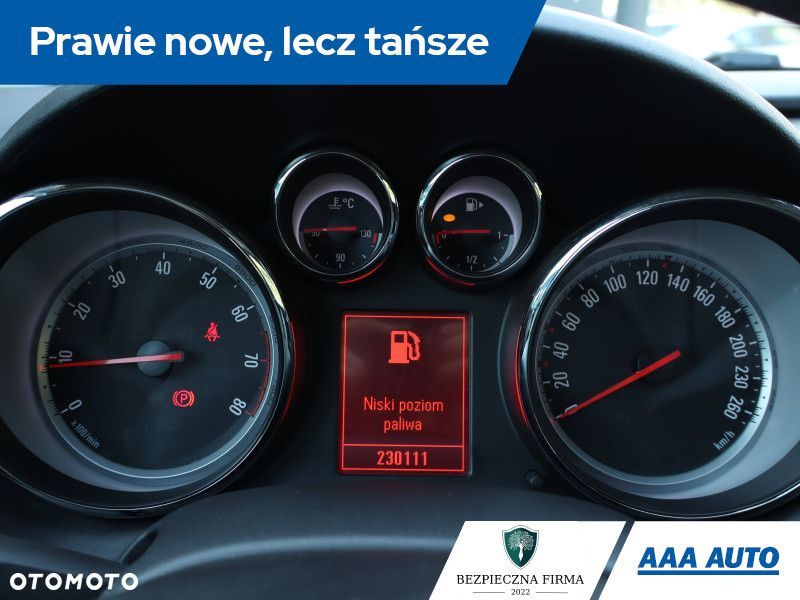 Opel Astra - 13