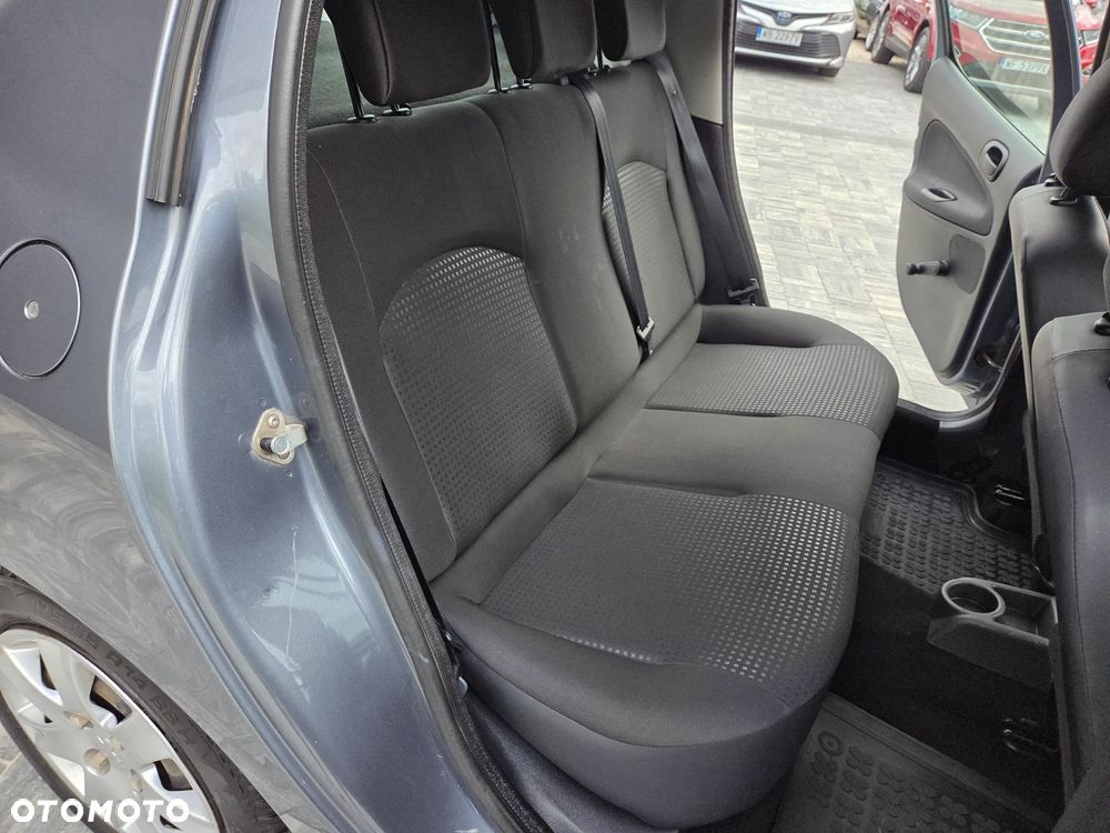 Peugeot 206 plus 1.1 Presence - 25