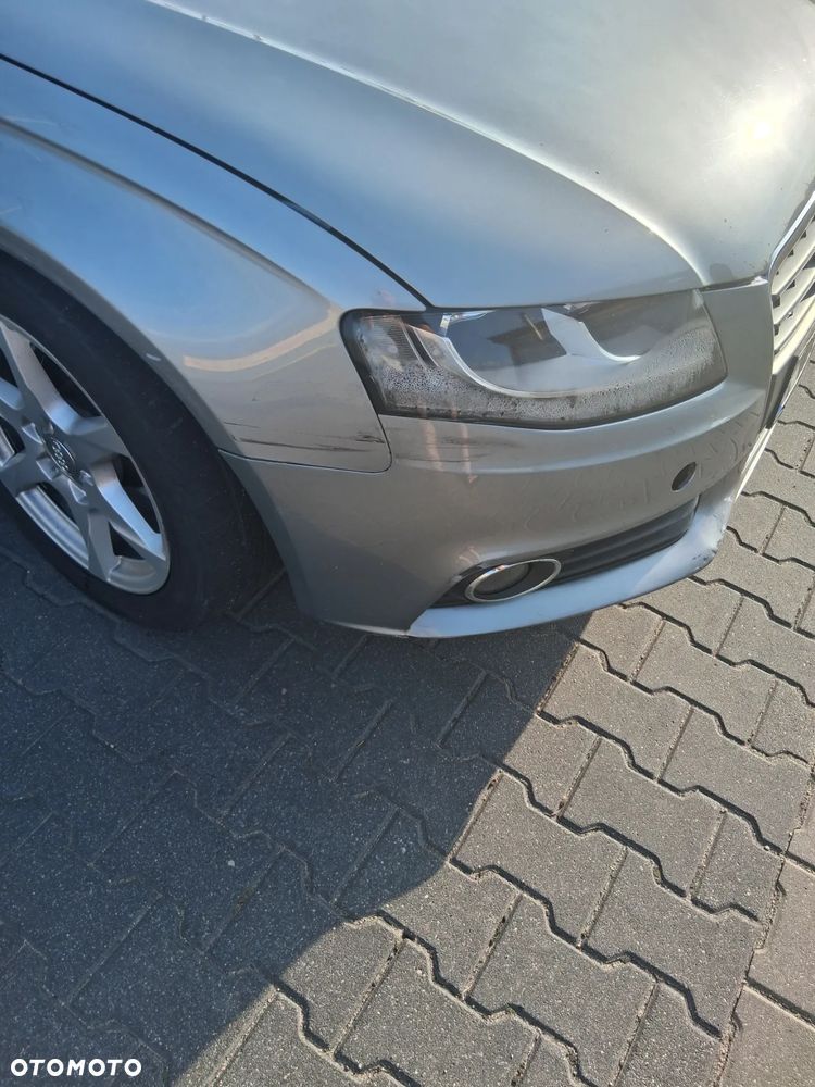 Audi A4 - 3