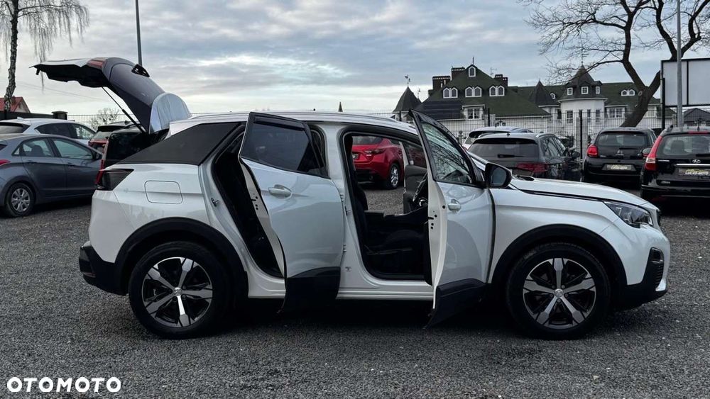 Peugeot 3008 - 12