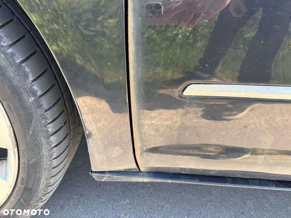 Volkswagen Passat CC 2.0 TDI DPF 4Mot - 25