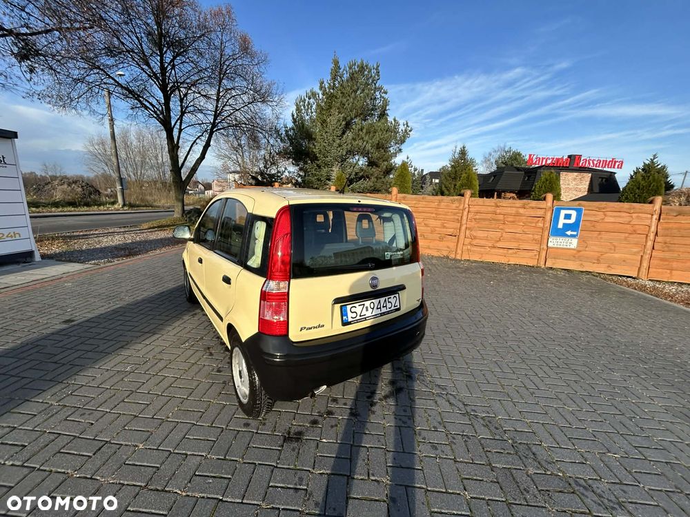 Fiat Panda - 2