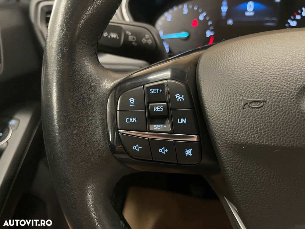 Ford Focus 1.5 EcoBlue Trend Edition - 18