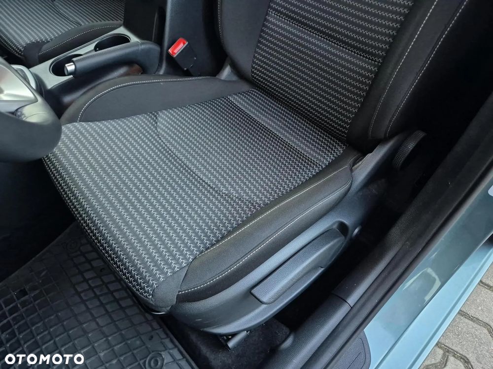 Kia Ceed 1.5 T-GDI M - 14