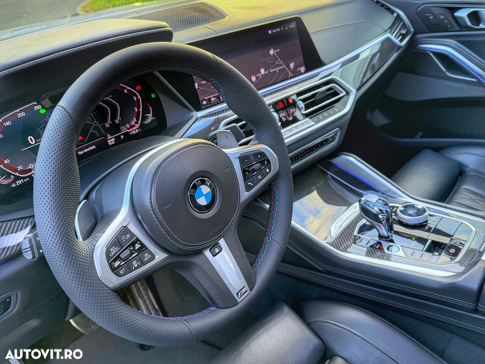 BMW X6 - 15