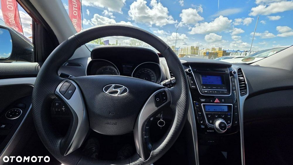 Hyundai i30 - 10