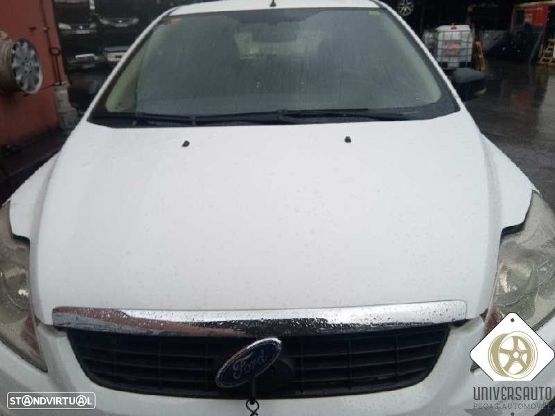 CAPÔ FORD FOCUS II 2009 - 3